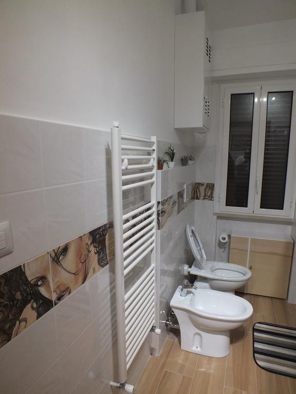 Appartamento Casa Mastro Titta *