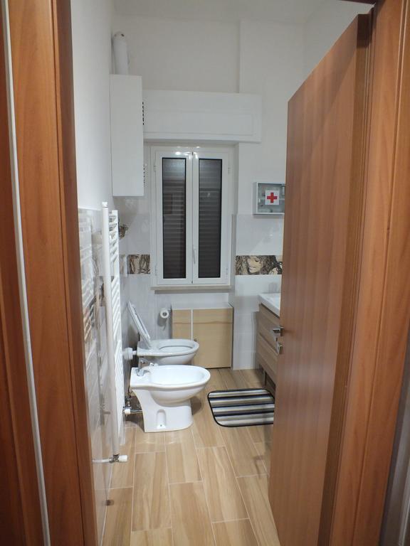 Casa Mastro Titta Appartamento