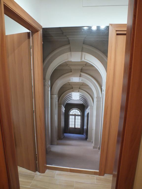 Casa Mastro Titta Roma