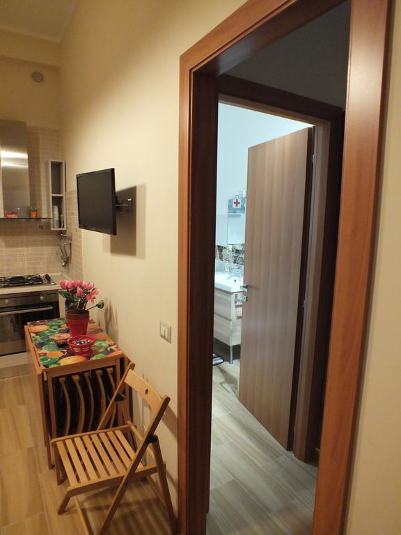 Casa Mastro Titta Appartamento *