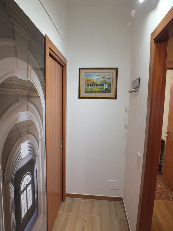 Casa Mastro Titta * Roma