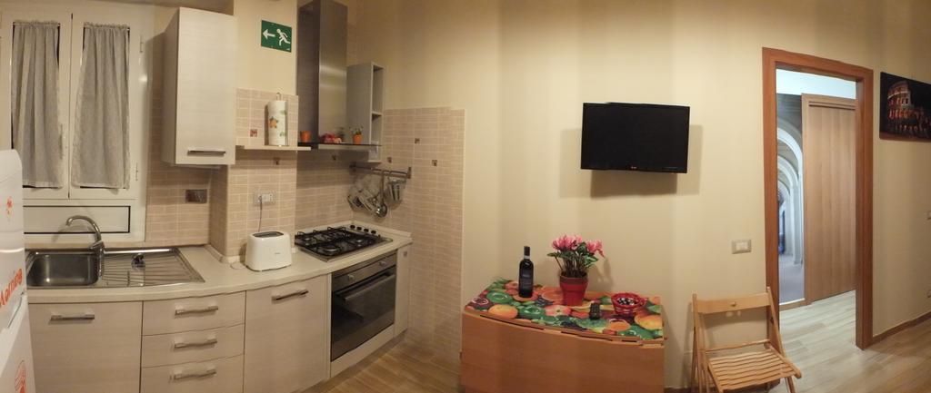 Casa Mastro Titta Appartamento Roma