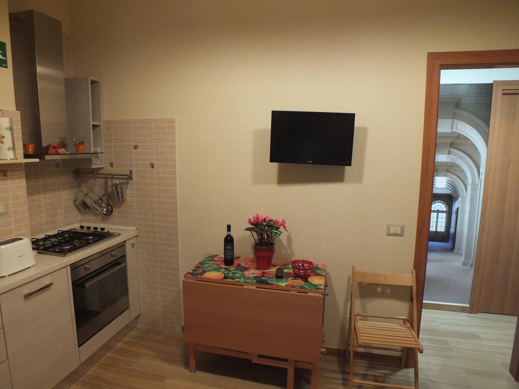 Casa Mastro Titta * Roma