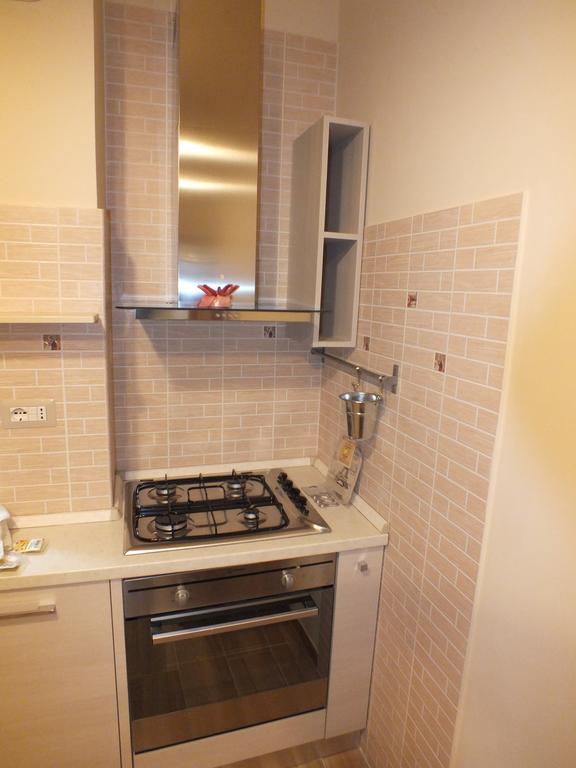 Casa Mastro Titta Roma
