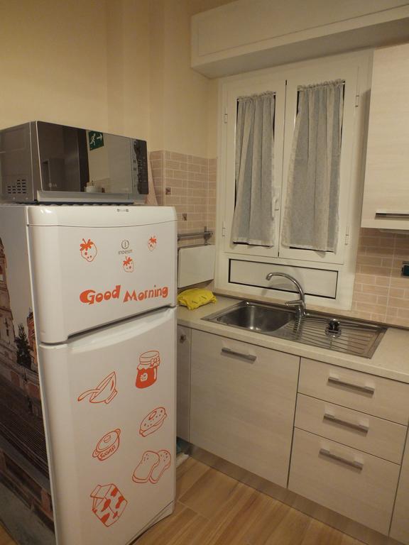 Appartamento Casa Mastro Titta Roma