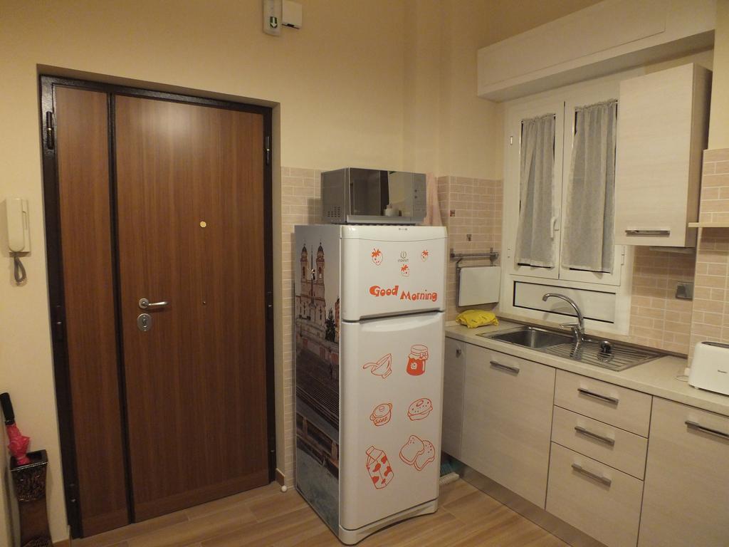 Casa Mastro Titta Appartamento Roma