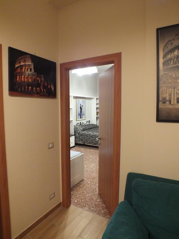 Casa Mastro Titta Appartamento Roma
