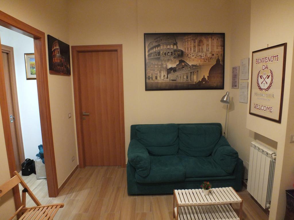 Casa Mastro Titta Appartamento