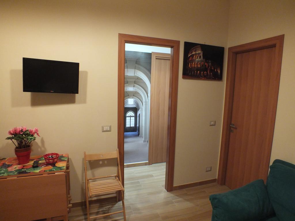 Appartamento Casa Mastro Titta *