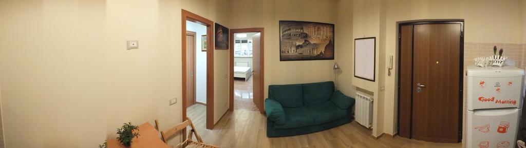 Casa Mastro Titta * Roma