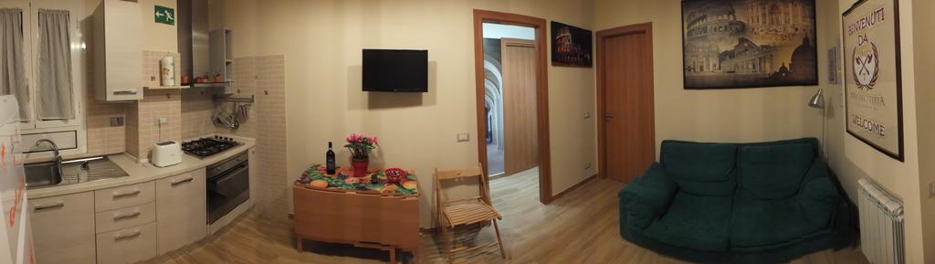 Casa Mastro Titta Appartamento Roma