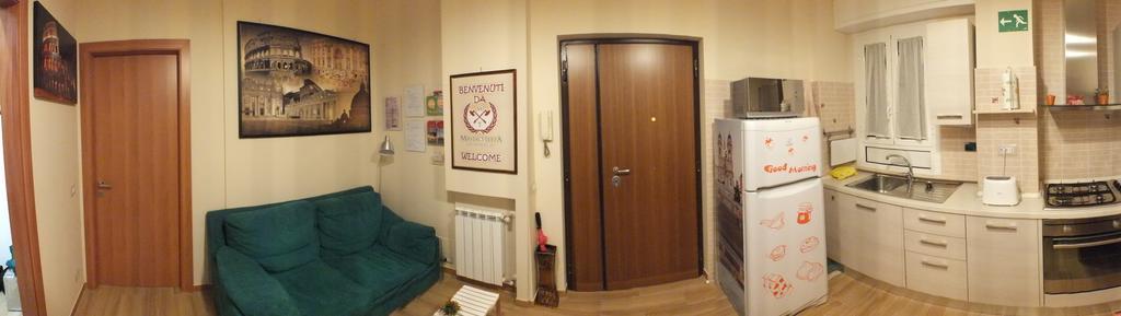 Casa Mastro Titta Appartamento