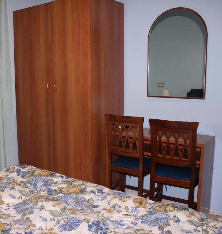 Guest house Salandra Rome