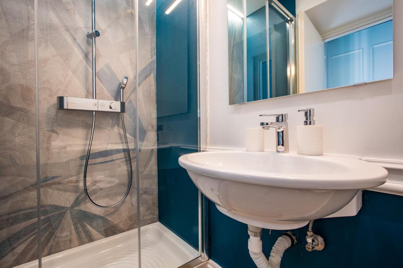 Bed & Breakfast Hold - Luxury Rome