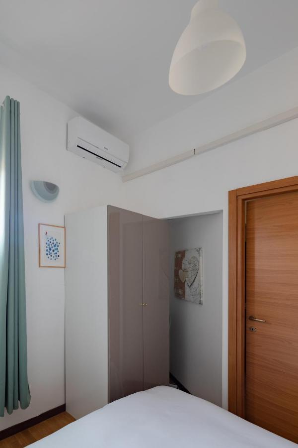 Trastevere Heart Apartment Rome