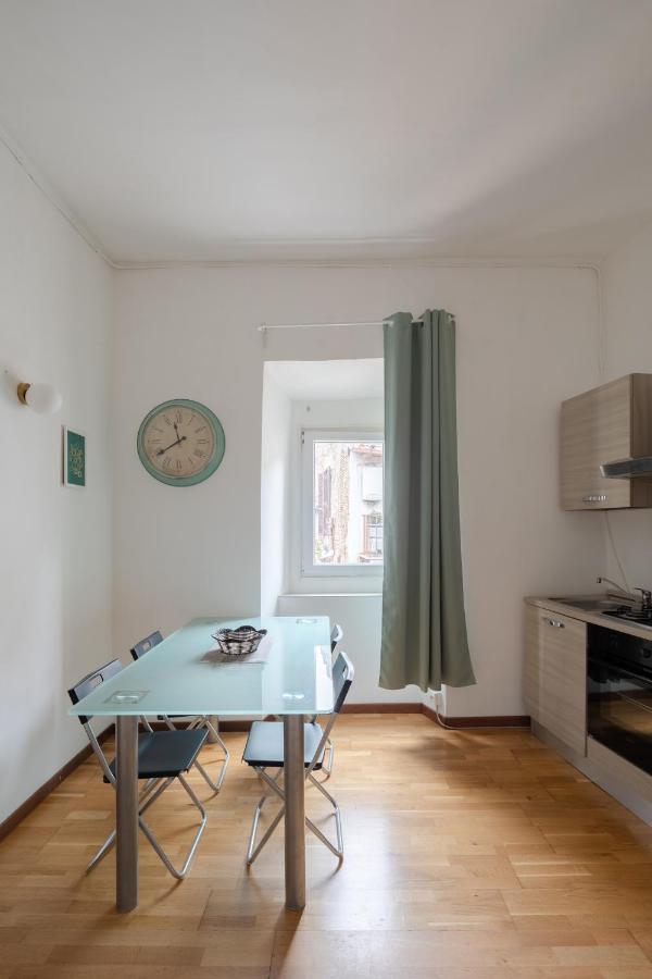 Trastevere Heart Apartment Rome