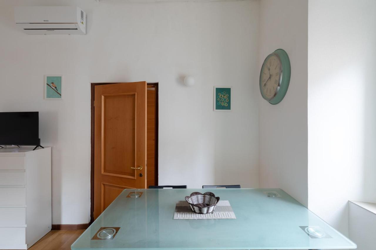 Apartment Trastevere Heart