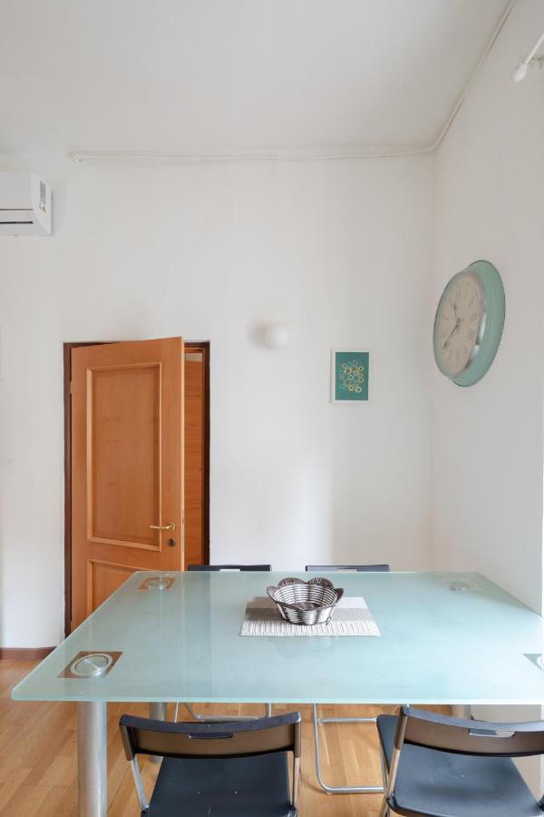 Trastevere Heart Apartment Rome