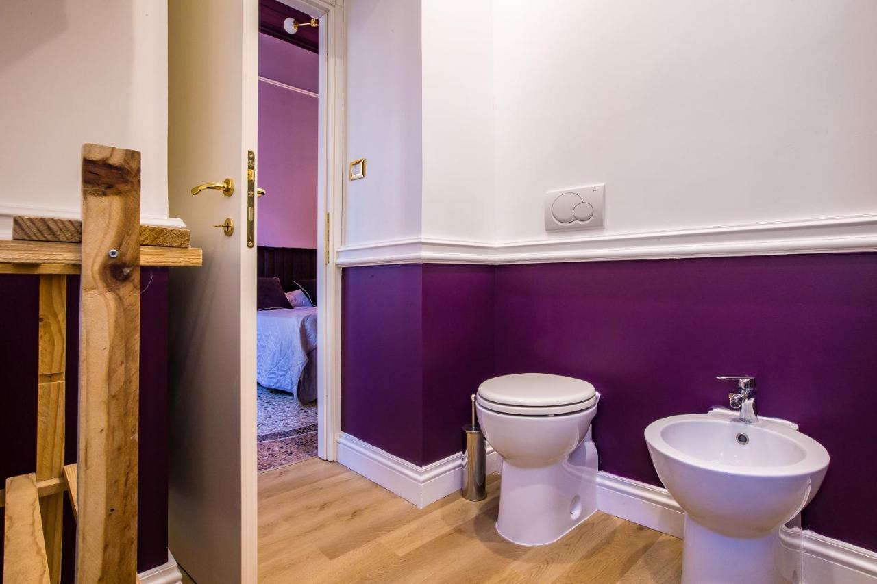 Bed & Breakfast Hold - Luxury Rome