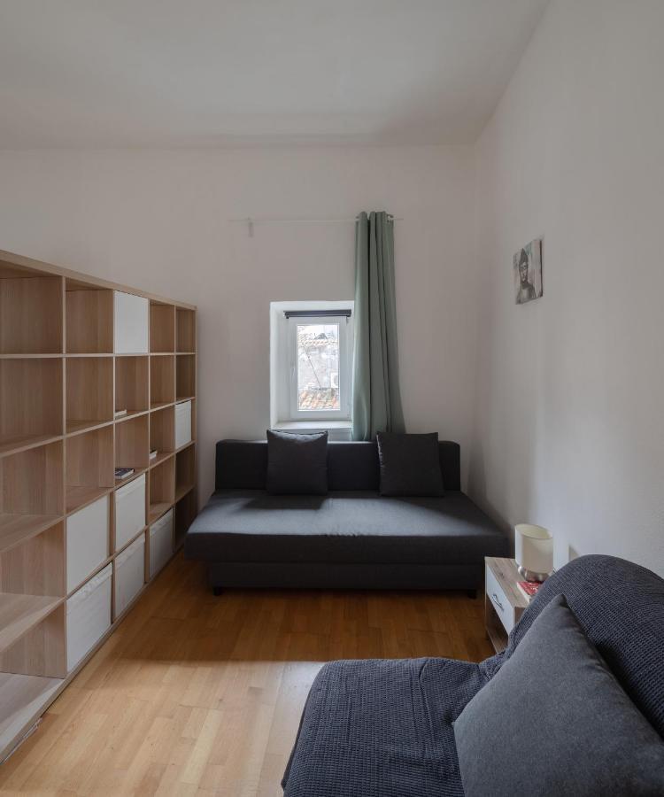 Apartment Trastevere Heart