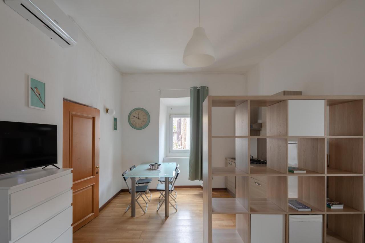Apartment Trastevere Heart