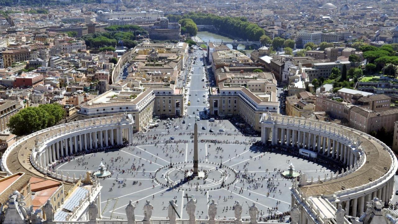 Luxury Stars In - Andromeda In Colosseum Apartment