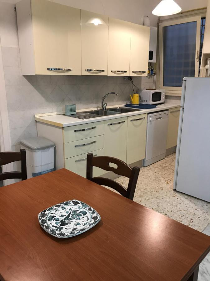 Stella Vaticana Apartment Rome