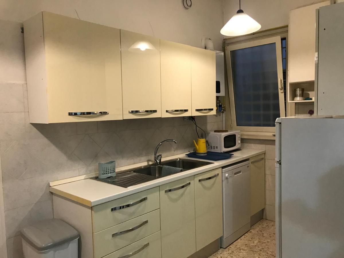 Stella Vaticana Apartment Rome