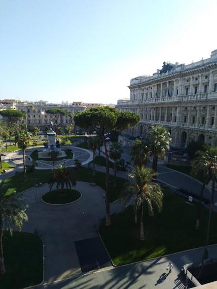 I Cavour * Roma