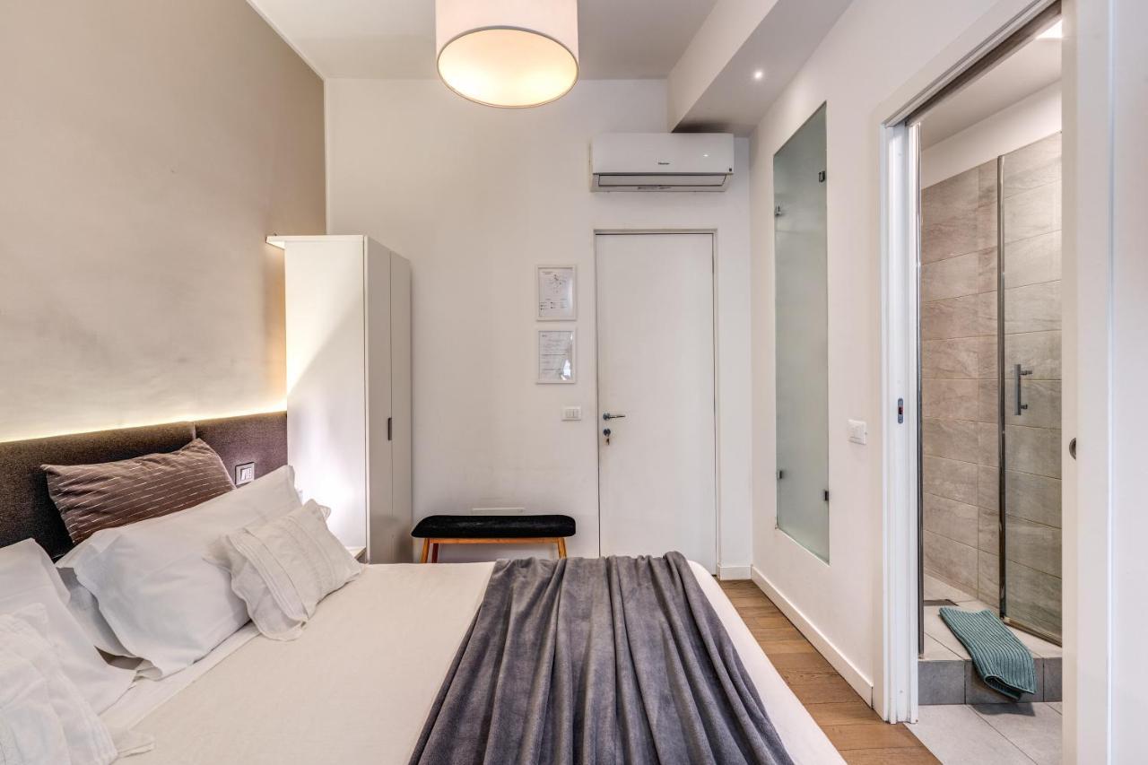 Approdo Ripetta Bed & Breakfast Rome