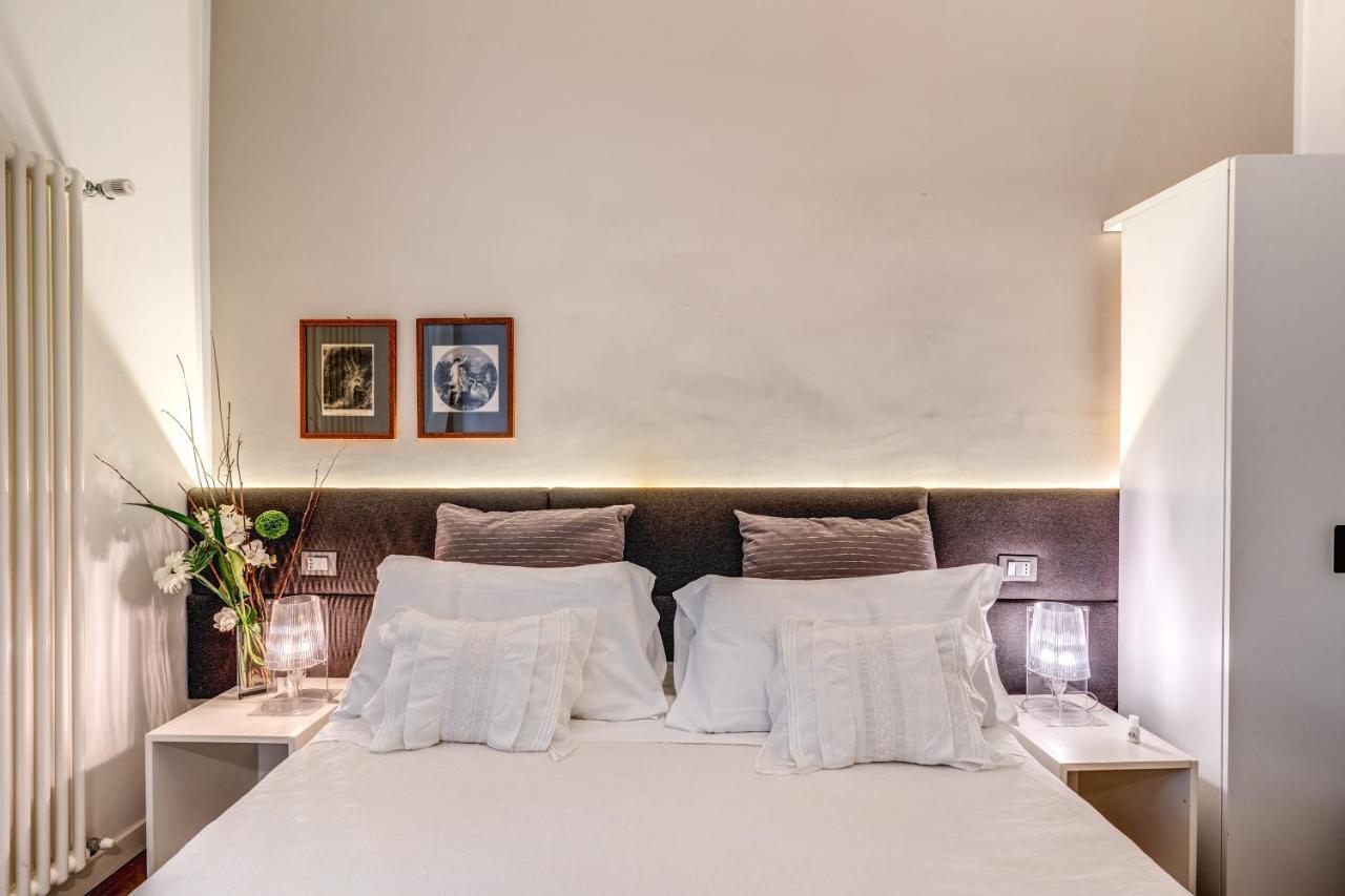 Approdo Ripetta 3* Rome