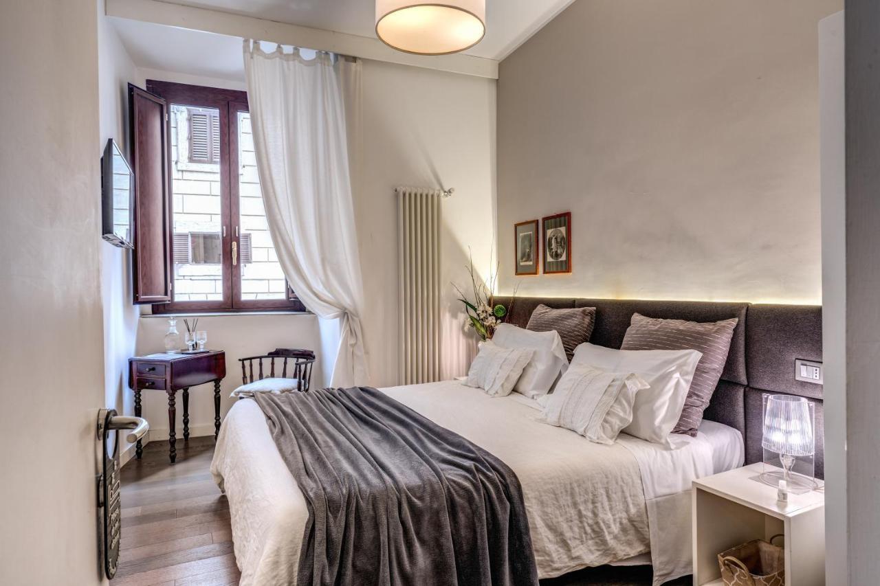Bed & Breakfast Approdo Ripetta Rome