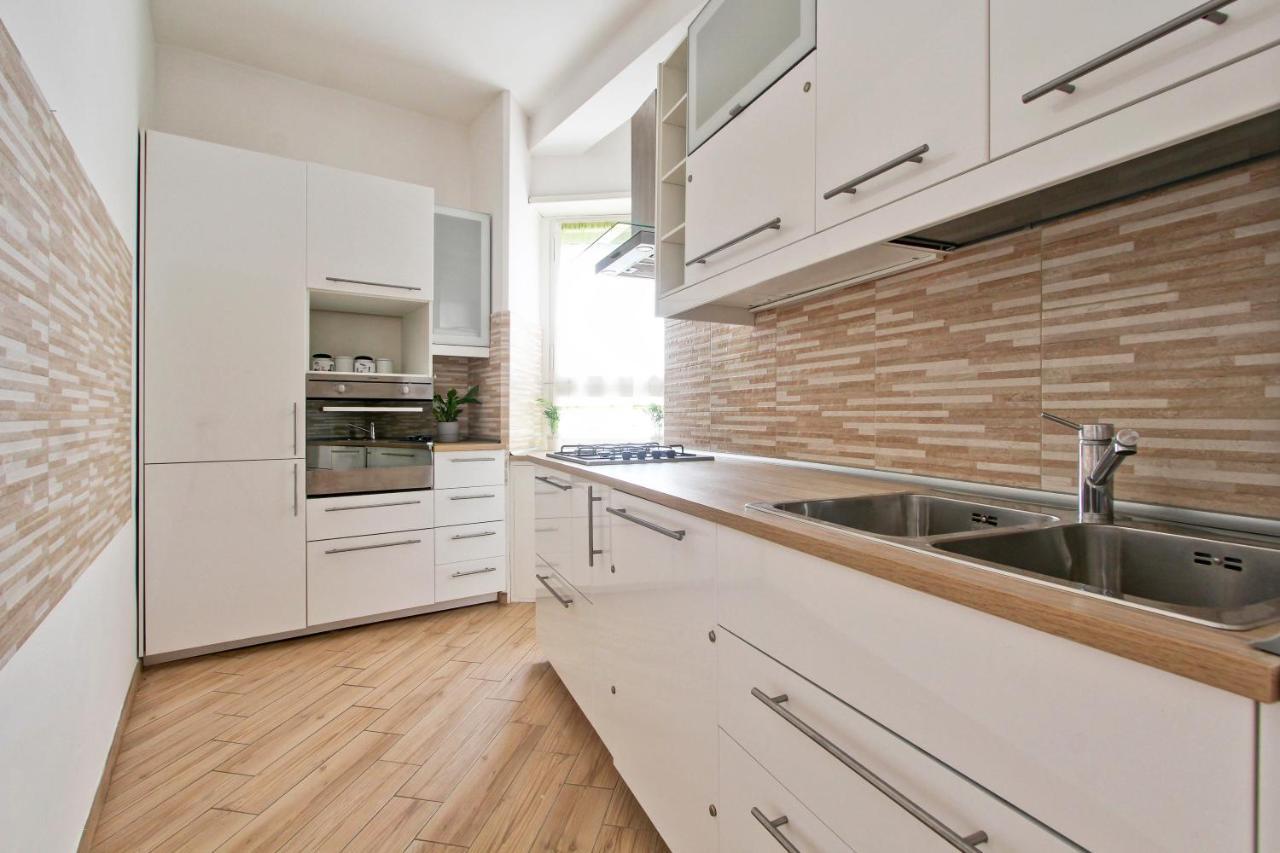 Apartment Vaticano * * * * * - Luxury Flat Rome