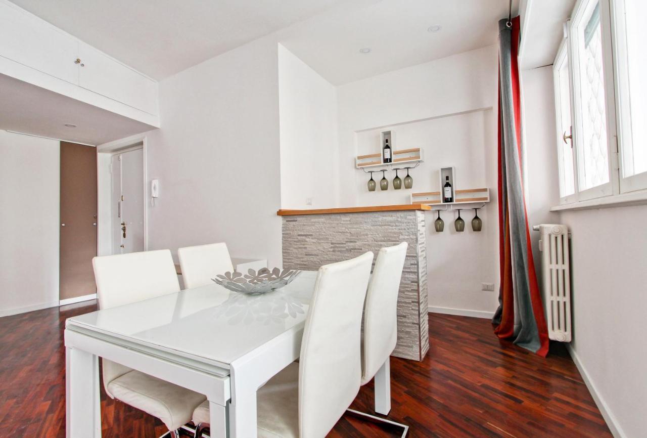 Apartment Vaticano * * * * * - Luxury Flat Rome