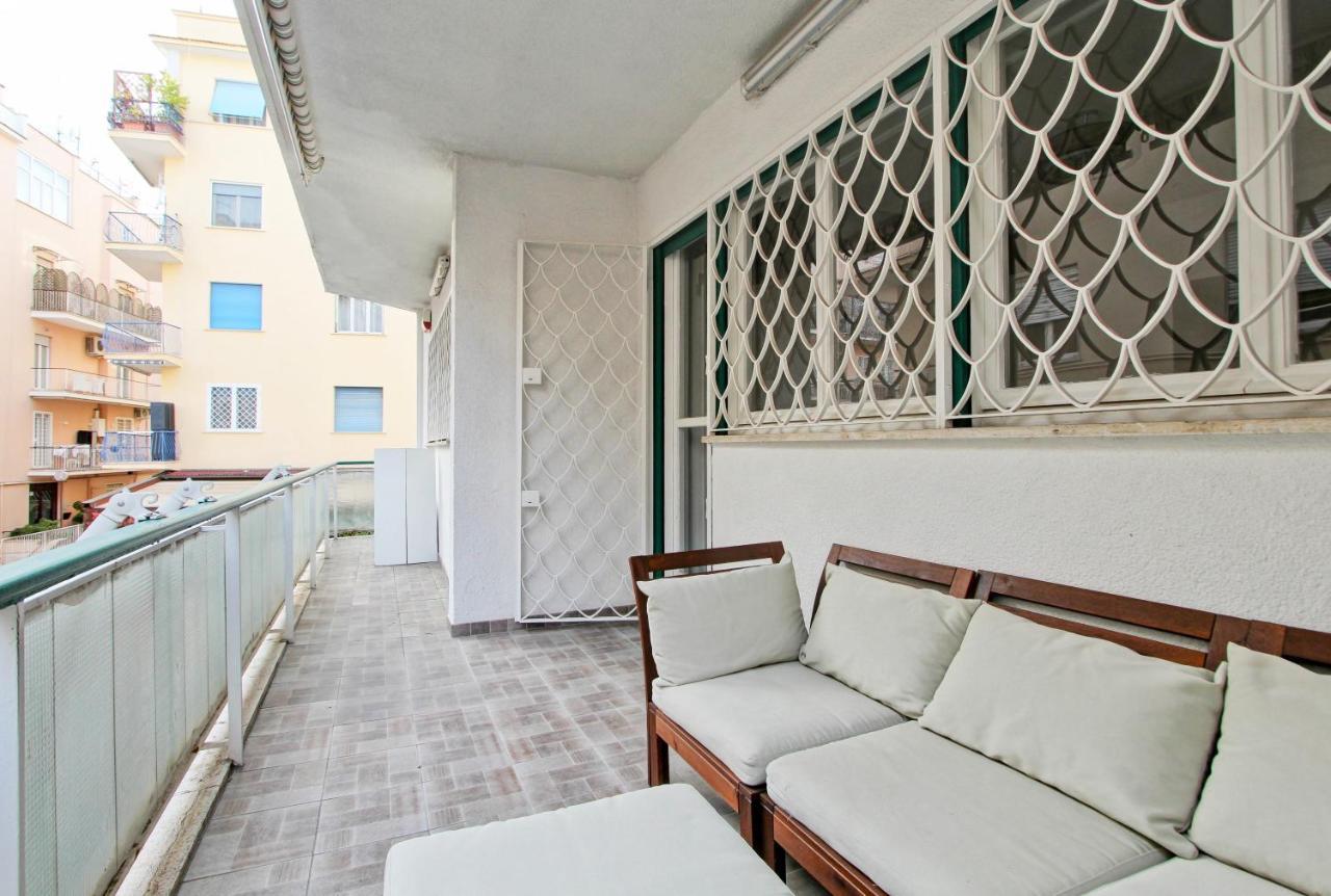 Apartment Vaticano * * * * * - Luxury Flat Rome