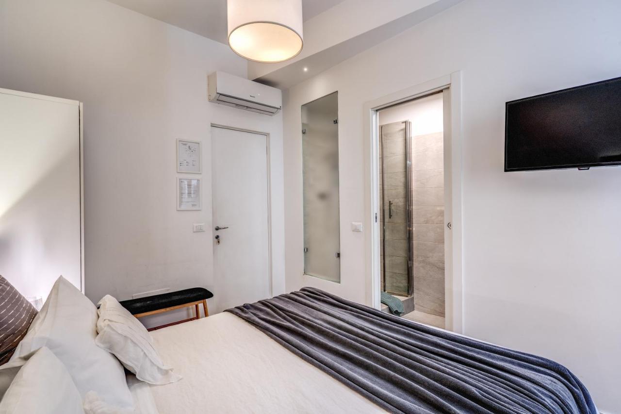 Bed & Breakfast Approdo Ripetta 3*