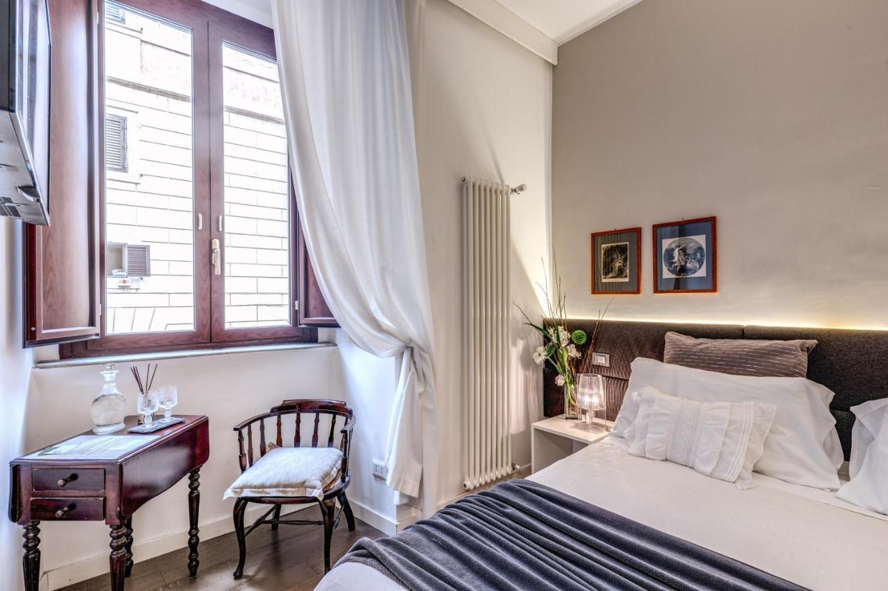 Approdo Ripetta Bed & Breakfast 3*