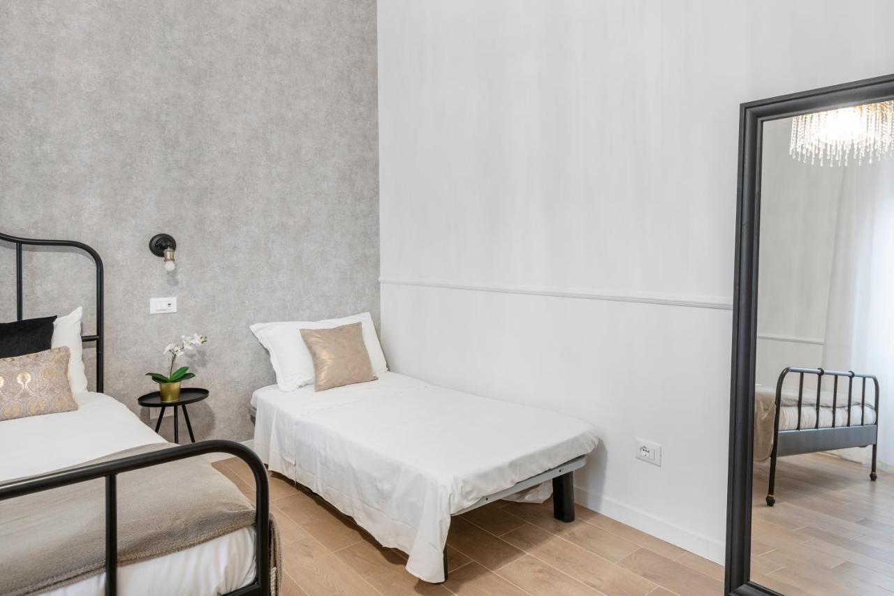 Appartamento White Flat Ground Floor