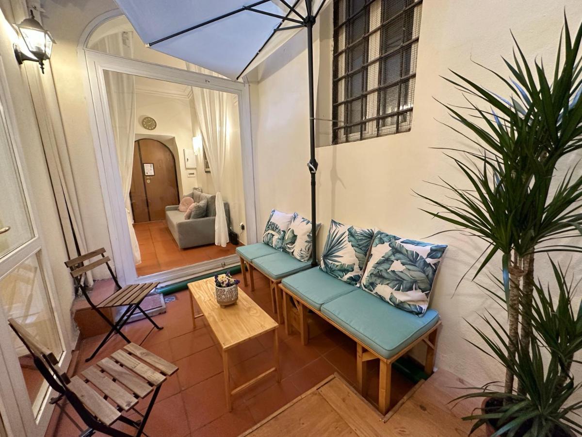 Fiorano A Piazza Navona Apartment Rome
