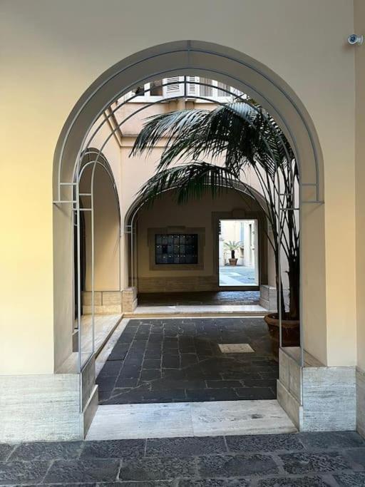 Apartment Shabby Shic Studio Al Palatino Rome