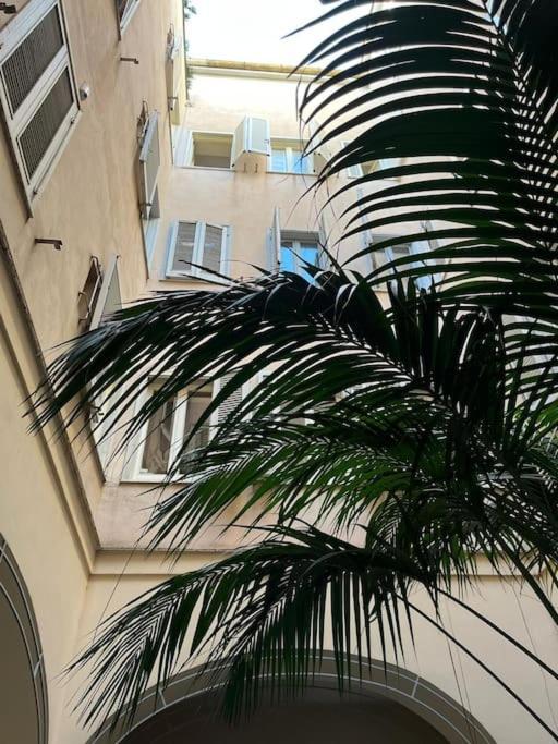 Shabby Shic Studio Al Palatino Apartment