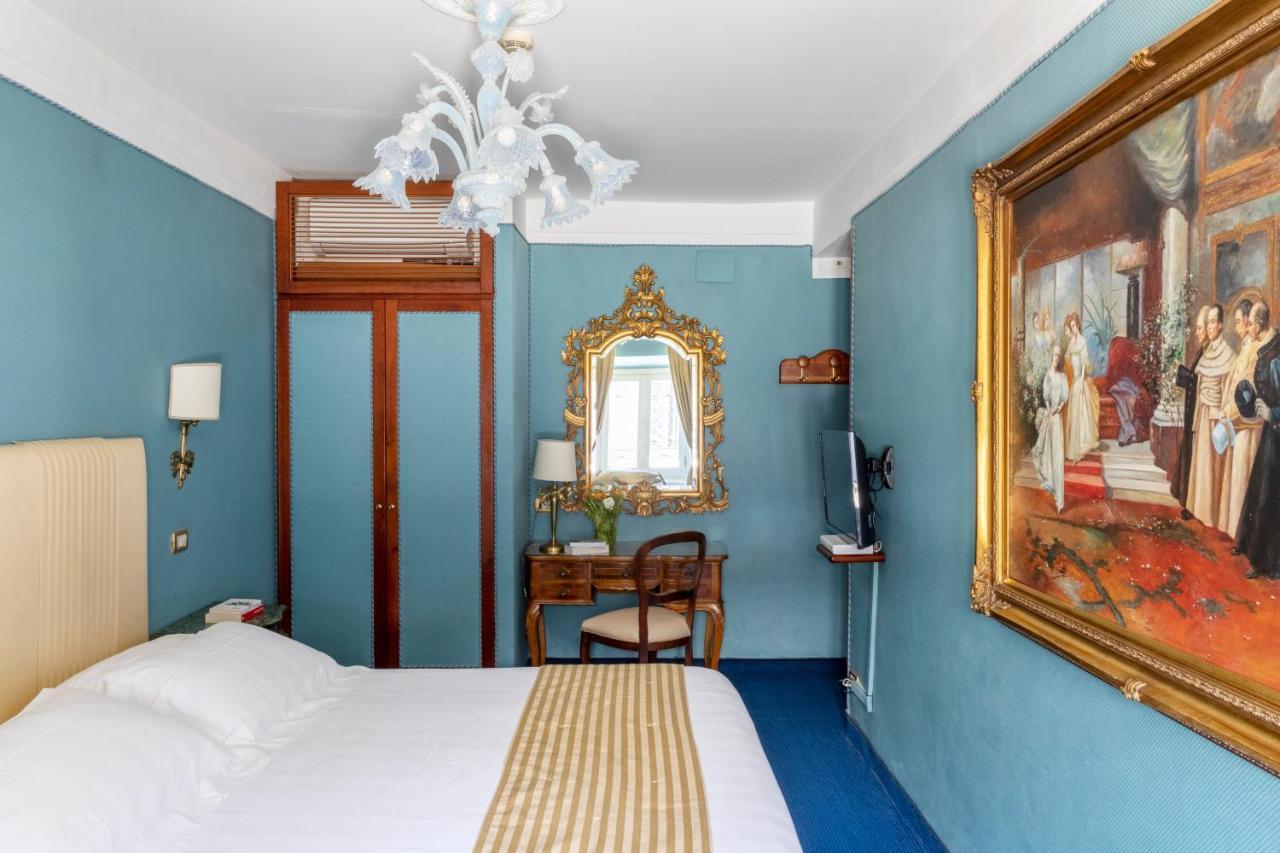 Hotel Scalinata Di Spagna Rome