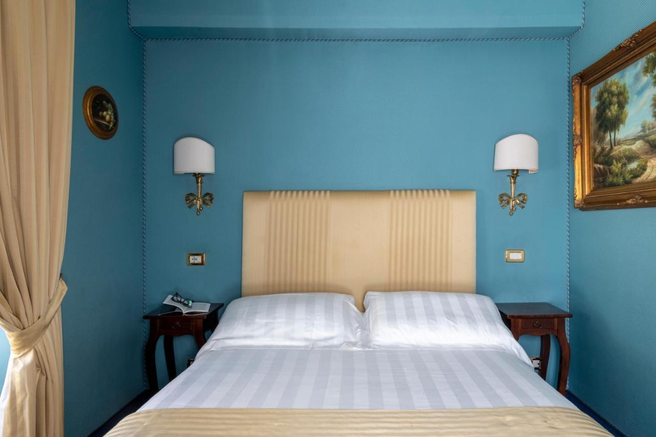 Hotel Scalinata Di Spagna Rome