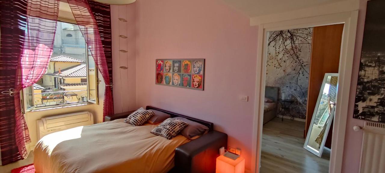 Valentina Vatican Apartment Rome