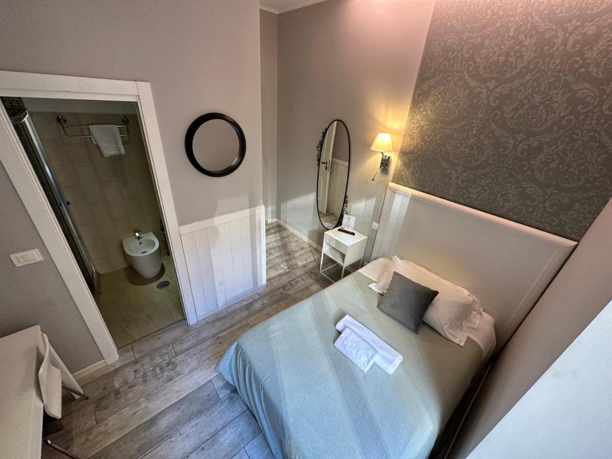 Bed And Guest house Rome