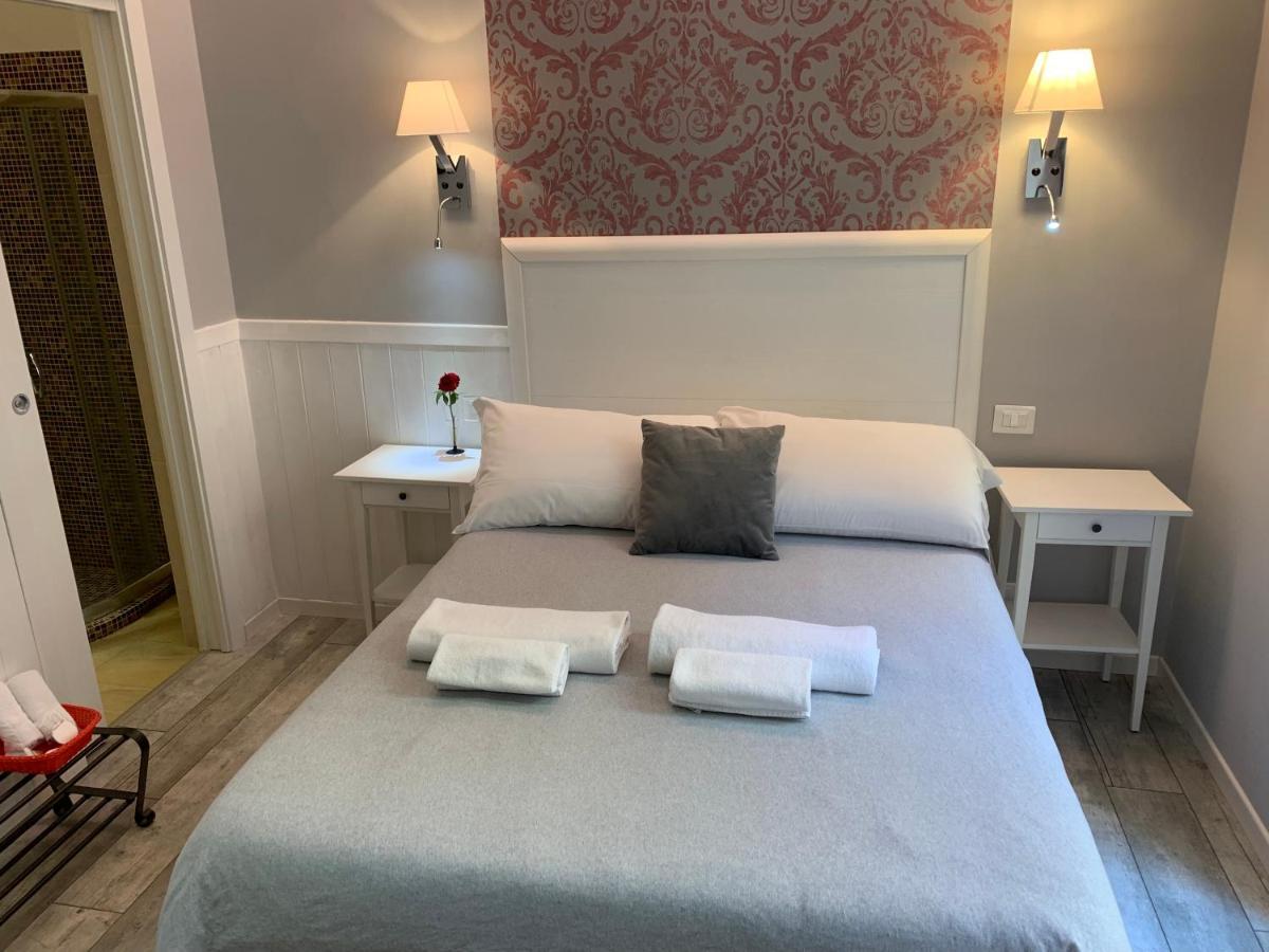Guest house Bed And Rome