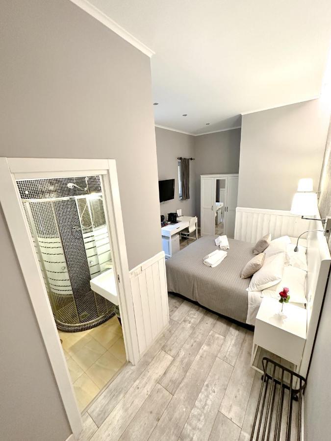 Guest house Bed And
