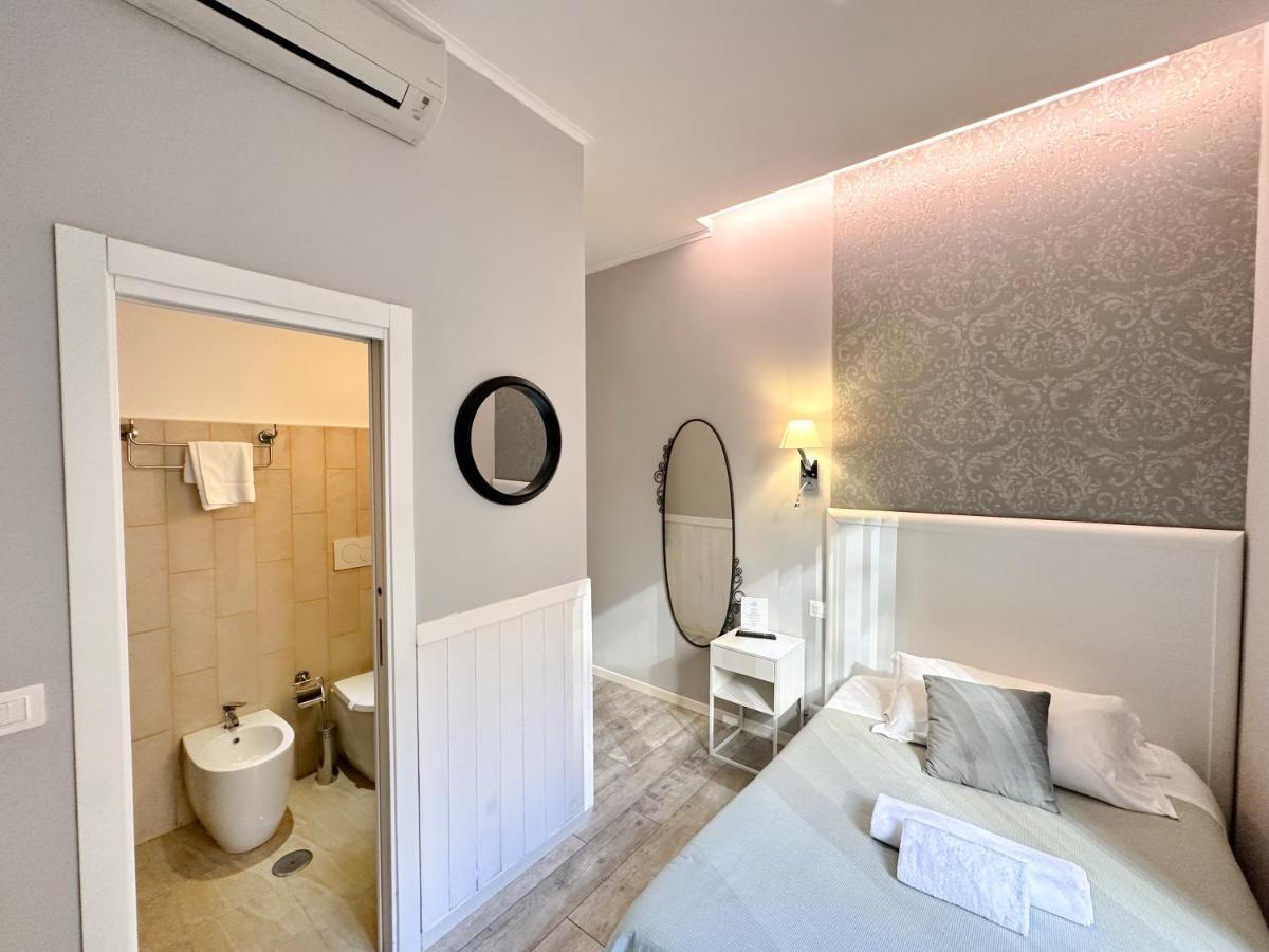 Guest house Bed And Rome