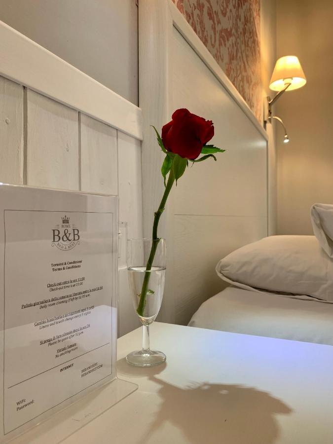 Guest house Bed And