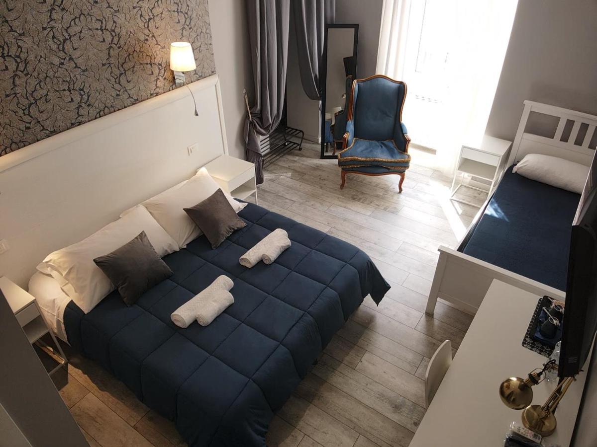 Guest house Bed And 2*